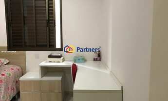 Imagem 6: Apartamento para Venda em Ribeirão Preto, Jardim Nova Aliança Sul, 3 dormitórios, 1 suíte