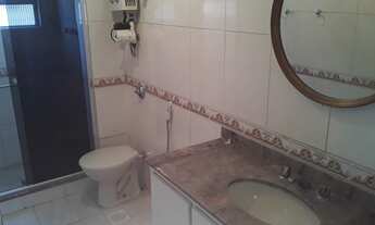 Imagem 15: Apartamento para venda com 90 metros quadrados com 3 quartos em Vila Isabel - Rio de Janei