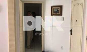 Imagem 3: Rio de Janeiro - Apartamento Padrão - Copacabana