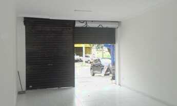 Imagem 5: ALDEOTA - LOJA - AV. HRACLITO GRAÇA N1476 LOJA 01, Aprox. 50m², W.C, Mezanino, Estacioname