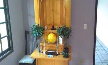 Imagem 4: São Paulo - Casa Padrão - Jardim Arize