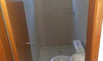 Imagem 7: Casa de Cond. Com 1 Dorm. - Ribeirópolis - PG