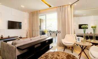 Imagem 4: Apartamento à venda, 106 m² por R$ 837.400,00 - Centro - São Bernardo do Campo/SP