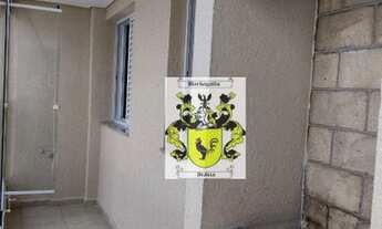 Imagem 3: Apartamento com 2 dormitórios à venda, 94 m²- Centro - São Bernardo do Campo/SP