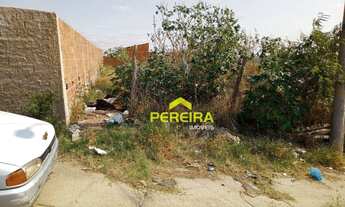 Imagem 5: Terreno à venda, 300 m² por R$ 150.000,00 - Jardim São Judas Tadeu - Campinas/SP