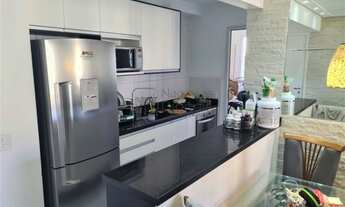 Imagem 4: Apartamento, Vila Metalúrgica - Santo André