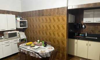 Imagem 3: Casa 3 quartos com suite em Conjunto Vera Cruz - Goiânia - GO aceita financiamento bancari