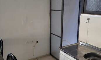 Imagem 7: ALUGA-SE kitchenete amplo (1 por andar) com condomínio baixo