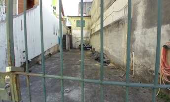 Imagem: Casa antiga Bº Silveira S.André 117