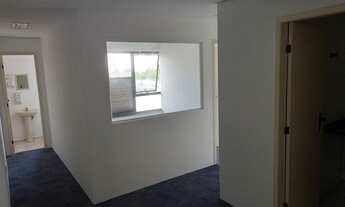 Imagem 4: Sala/Conjunto para aluguel com 37 metros quadrados em Vila Mariana - São Paulo - SP