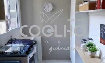 Imagem 6: APARTAMENTO A VENDA CONDOMÍNIO RESERVA FAMILY, JARDIM SÃO GABRIEL - CAMPINAS