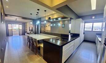 Imagem: Apartamento para venda tem 94 metros quadrados