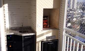 Imagem: Apartamento para venda com 67 metros quadrados