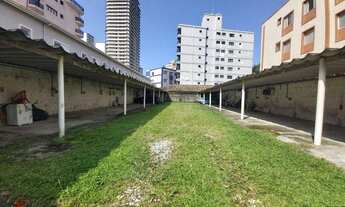 Imagem 4: Apartamento com 1 dormitório à venda, 39 m² por R$ 195.000,00 - Caiçara - Praia Grande/SP