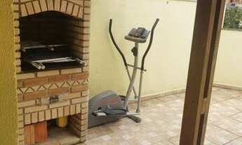 Imagem 4: Apartamento Cobertura excelente 102 M² 2 dormitórios em Santo Andre