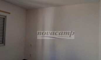 Imagem 6: Apartamento com 1 dormitório para alugar, 56 m² por R$ 780,00/mês - Centro - Campinas/SP
