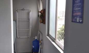 Imagem 7: Apartamento para venda possui 65 metros quadrados com 2 quartos