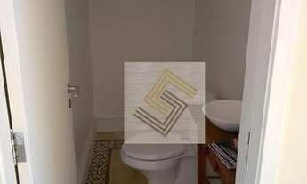 Imagem 7: Casa em condomínio 3 dorm Vila Bella - Campinas/SP