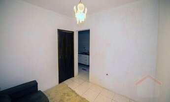 Imagem 2: Kitnet à venda, 30 m² por R$ 170.000,00 - Dos Casa - São Bernardo do Campo/SP