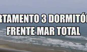 Imagem: Apartamento Frente mar 101 metros quadrados