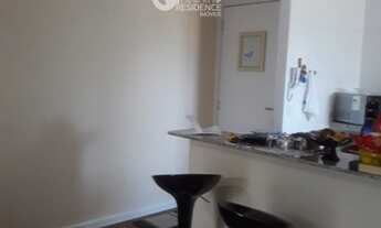 Imagem 5: Apartamento de 3 quartos para compra - Jardim do Mar - São Bernardo do Campo