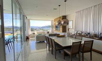 Imagem 4: Linda Casa com Vista