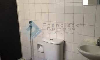 Imagem 6: Cachambi, sala e 2 quartos com armários