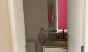 Imagem 4: Apartamento com 3 dormitórios à venda, 135 m² por R$ 1.450.000,00 - Jardim Bela Vista - Sa