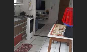 Imagem 5: Apartamento sem Condomínio - Vila Cecilia Maria/Vila Helena