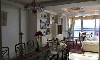 Imagem 6: Apartamento de 800 metros quadrados no bairro Copacabana com 4 quartos