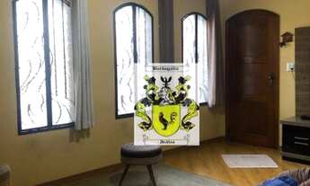 Imagem 6: Casa térrea com edícula - Paulicéia - São Bernardo do Campo/SP