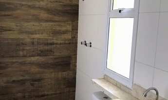 Imagem 7: Apartamento para venda tem 48 metros quadrados com 2 quartos