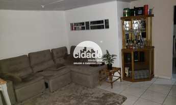 Imagem 2: Casa residencial à venda, 4 quartos, 1 suíte, 3 vagas, Cancelli - Cascavel/Pr