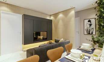 Imagem 5: Apartamento para Venda em São Bernardo do Campo, Centro, 2 dormitórios, 2 banheiros, 1 vag