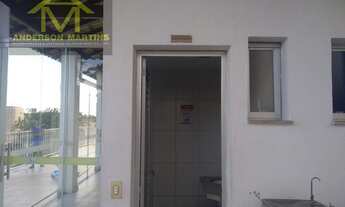 Imagem 6: Apartamento 2 quartos Cond. Costa Bella Torre Corais Cód: 18109 THL