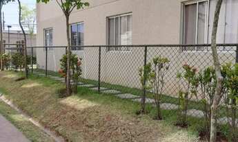 Imagem 3: Apartamento com 2 dormitórios à venda, 38 m² por R$ 180.000,00 - Jardim Boa Vista (Zona Oe