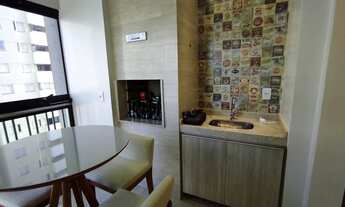 Imagem 3: Apartamento a venda em Paralela Park! MP