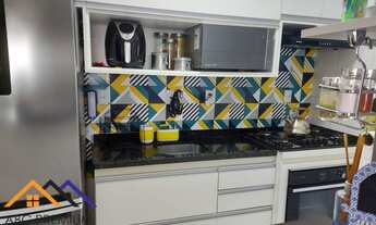 Imagem 6: Apto 2 dormitórios próximo à Fundação Santo André