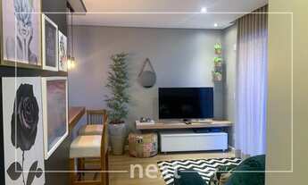 Imagem 5: Apartamento - Cambuí - Campinas