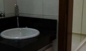 Imagem 4: Cobertura para venda possui 60 metros quadrados com 2 quartos em Vila Camilópolis - Santo