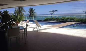 Imagem 3: Cobertura a venda, 142m², 2/4, Ondina, Salvador/BA