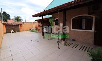 Imagem 2: Casa com 3 dormitórios em Peruíbe