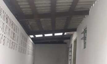 Imagem 4: Casa Térrea para aluguel com 1 dormitório - Vila Luzita - Santo André/SP