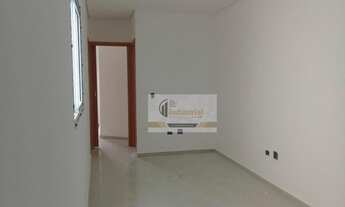 Imagem 4: Apartamento à venda, 74 m² por R$ 380.000,00 - Vila Pires - Santo André/SP