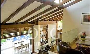 Imagem 3: Casa - Alphaville - Campinas