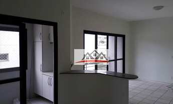 Imagem 6: Apartamento de 2 dormitórios e cozinha americana próximo ao shopping IGUATEMI Campinas