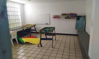 Imagem 5: Apartamento para venda possui 50 metros quadrados com 2 quartos em Candeal - Salvador - BA