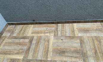 Imagem 5: Apartamento com 2 dormitórios à venda, 50 m² por R$ 315.000,00 - Vila Eldízia - Santo Andr