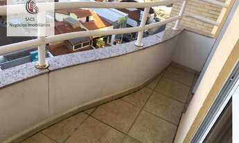 Imagem 7: Apartamento residencial à venda, Parque das Flores, Campinas