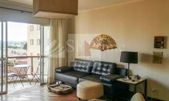 Imagem 3: Apartamento à venda no bairro Perdizes - São Paulo/SP, Zona Oeste